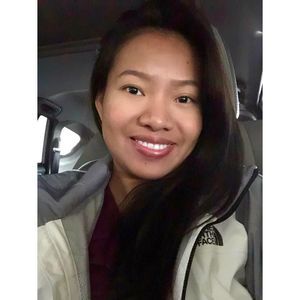 Meet your Posher, Viktoria